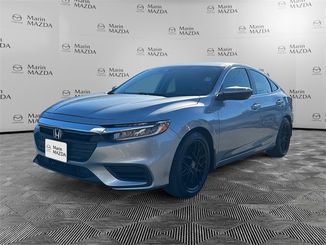 2020 Honda Insight EX