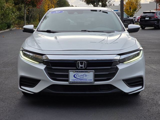 2020 Honda Insight EX