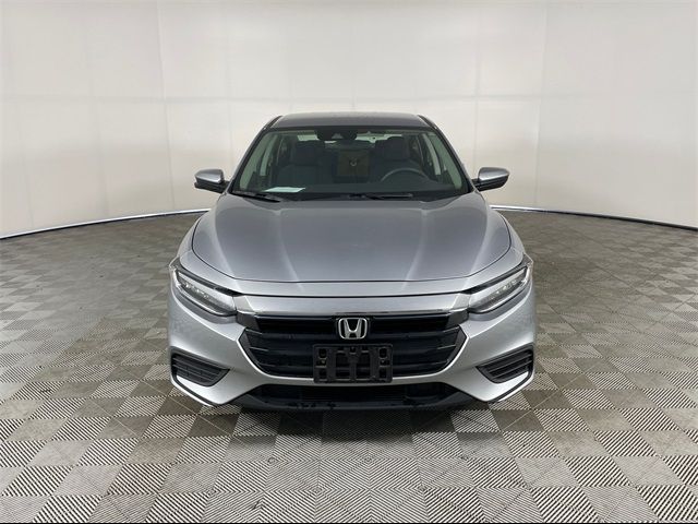 2020 Honda Insight EX