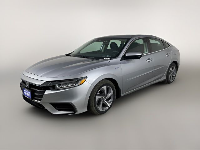 2020 Honda Insight EX