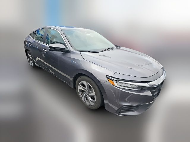 2020 Honda Insight EX