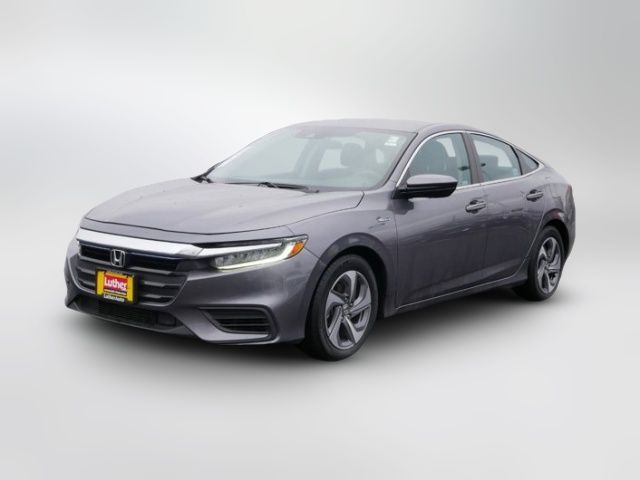 2020 Honda Insight EX