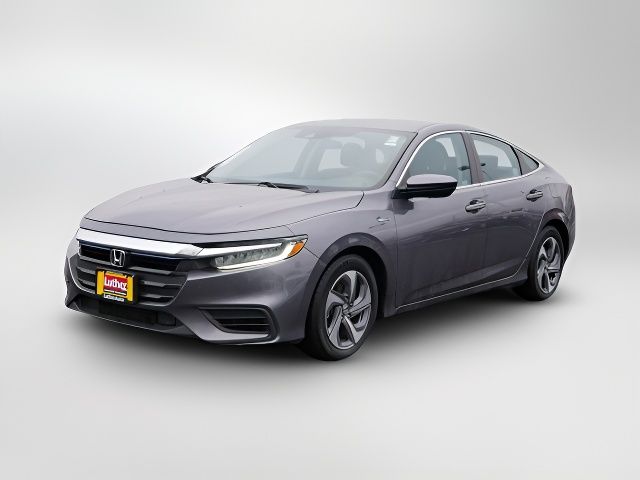 2020 Honda Insight EX