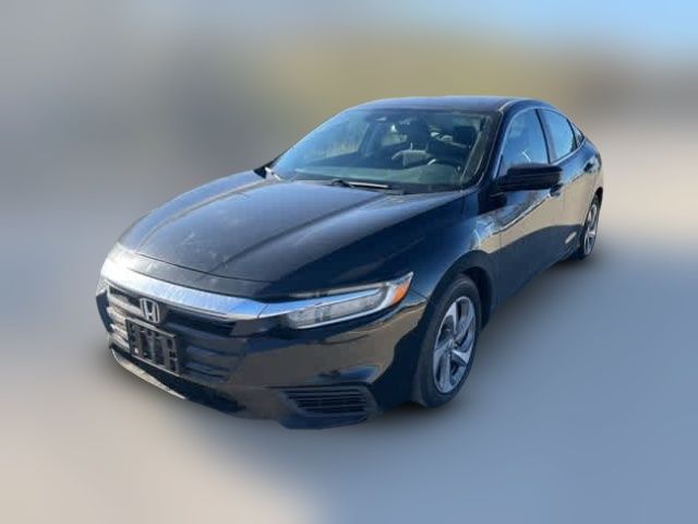 2020 Honda Insight EX