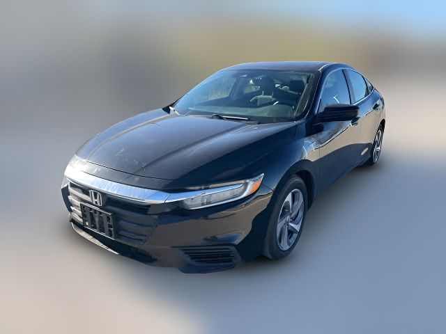 2020 Honda Insight EX