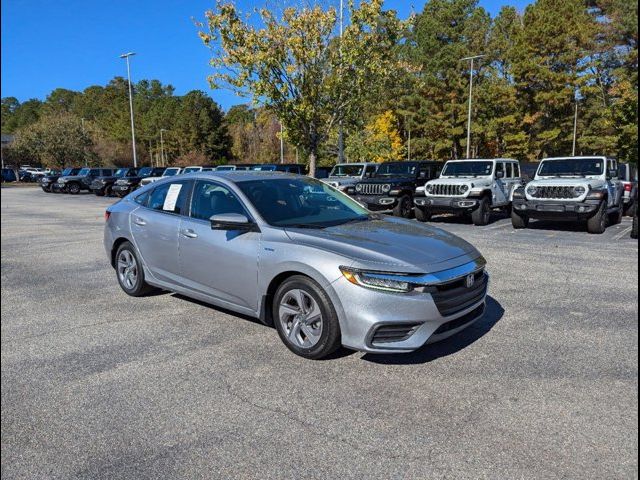 2020 Honda Insight EX