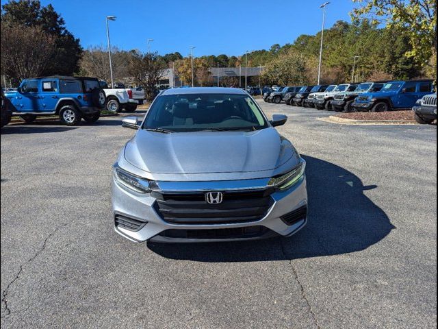 2020 Honda Insight EX