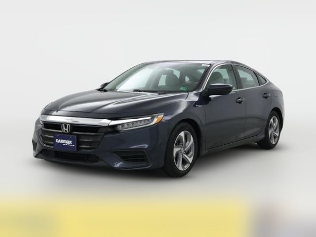 2020 Honda Insight EX