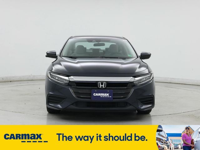 2020 Honda Insight EX
