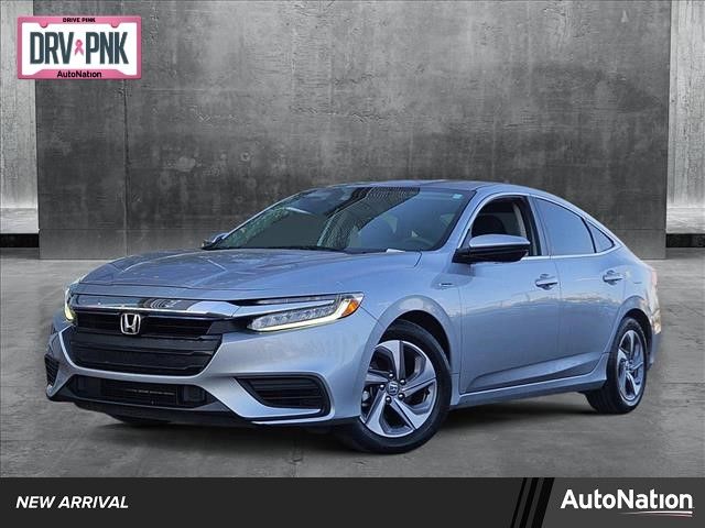 2020 Honda Insight EX