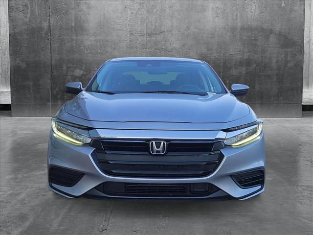 2020 Honda Insight EX