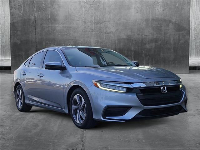 2020 Honda Insight EX