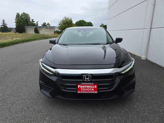 2020 Honda Insight EX