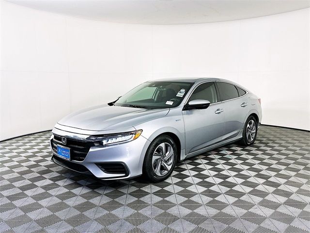 2020 Honda Insight EX