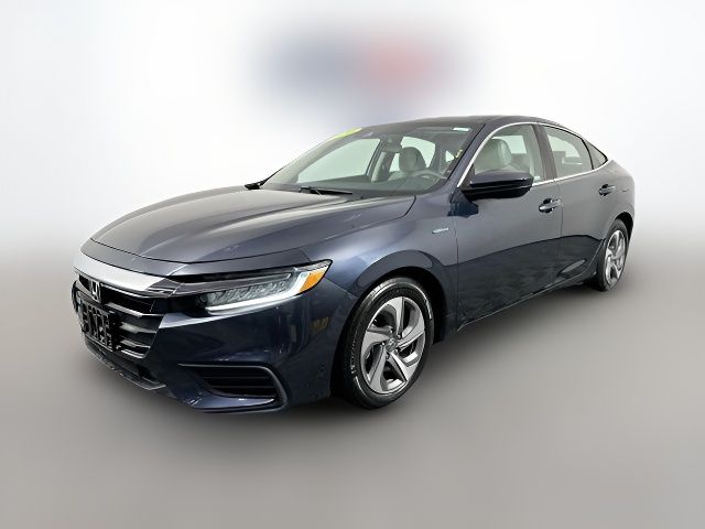 2020 Honda Insight EX