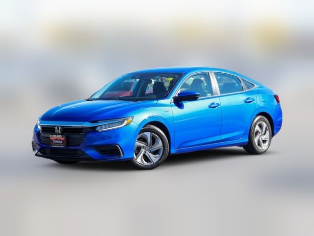 2020 Honda Insight EX