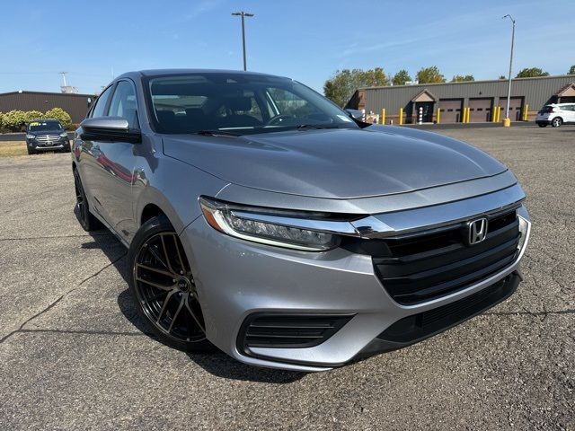 2020 Honda Insight EX