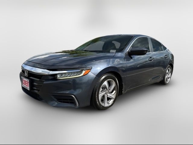 2020 Honda Insight EX