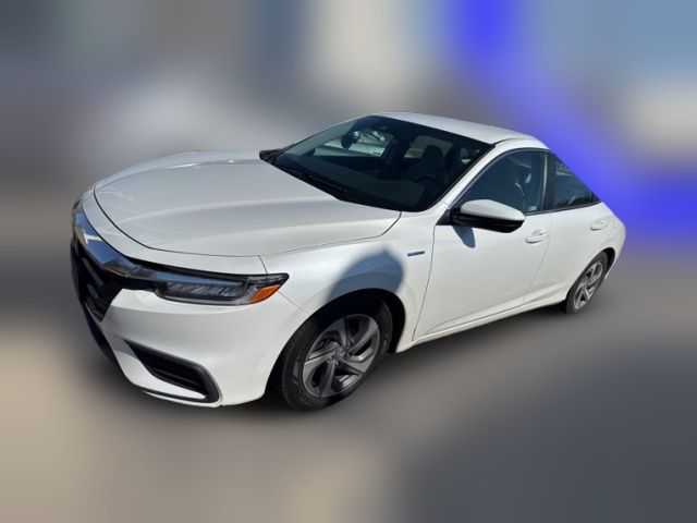 2020 Honda Insight EX