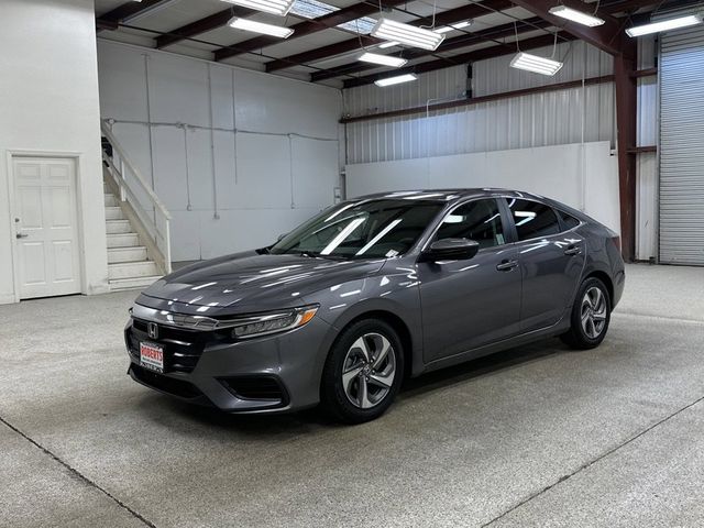 2020 Honda Insight EX