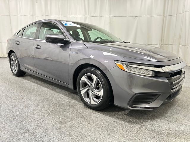 2020 Honda Insight EX