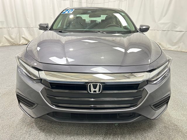 2020 Honda Insight EX