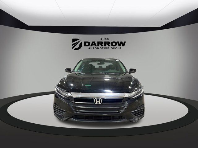 2020 Honda Insight EX