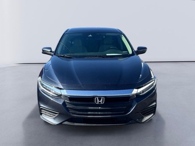 2020 Honda Insight EX