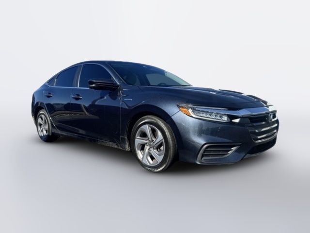 2020 Honda Insight EX