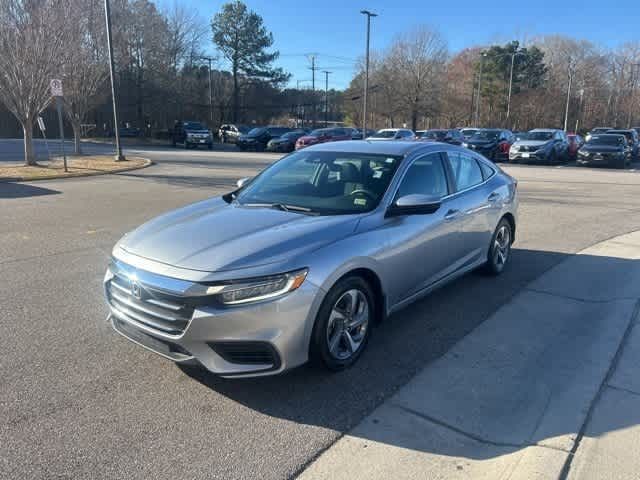 2020 Honda Insight EX