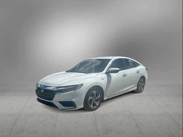 2020 Honda Insight EX