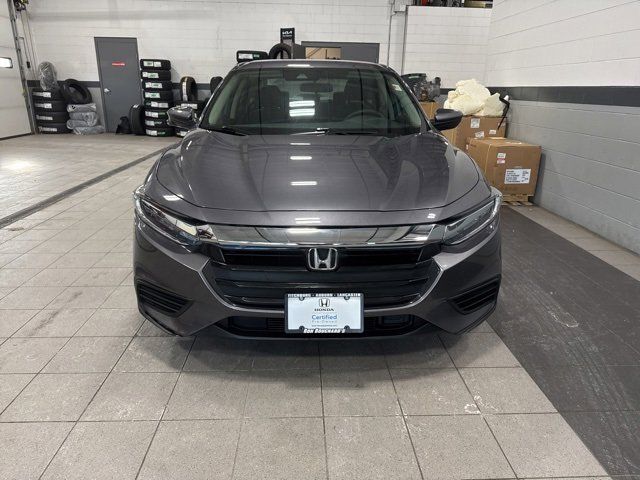 2020 Honda Insight EX