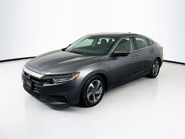 2020 Honda Insight EX