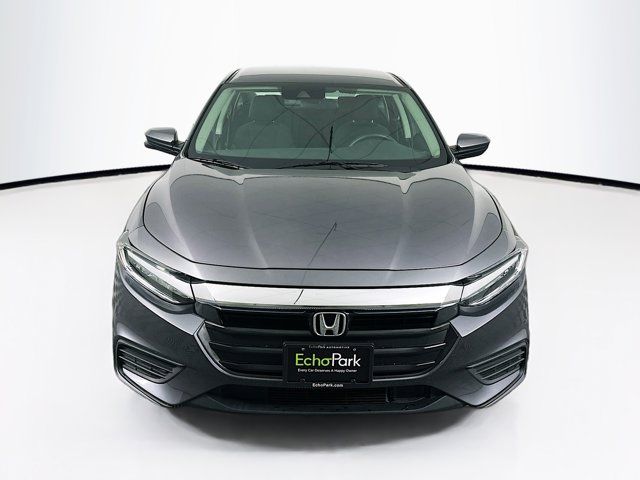 2020 Honda Insight EX