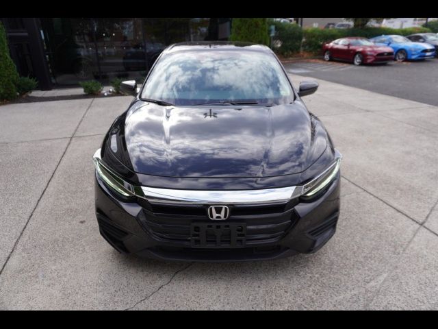 2020 Honda Insight EX