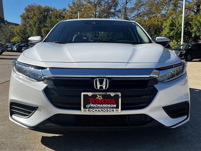 2020 Honda Insight EX