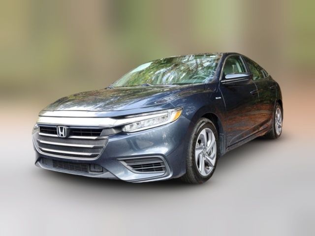 2020 Honda Insight EX