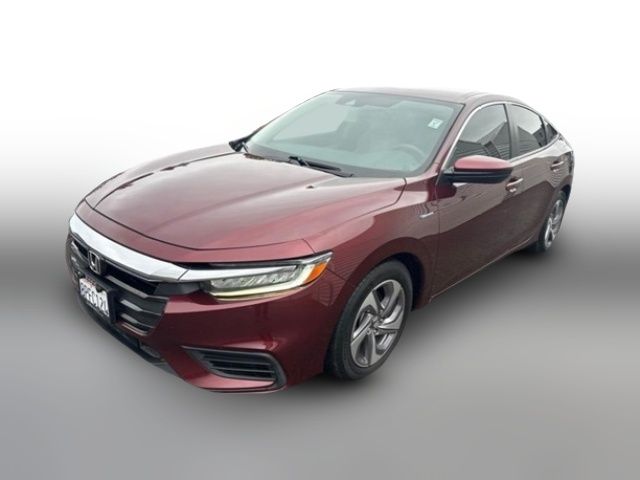 2020 Honda Insight EX