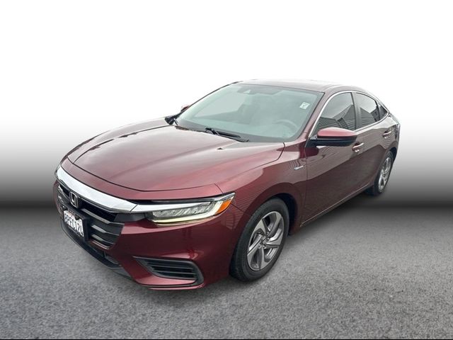 2020 Honda Insight EX