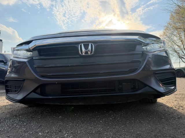 2020 Honda Insight EX