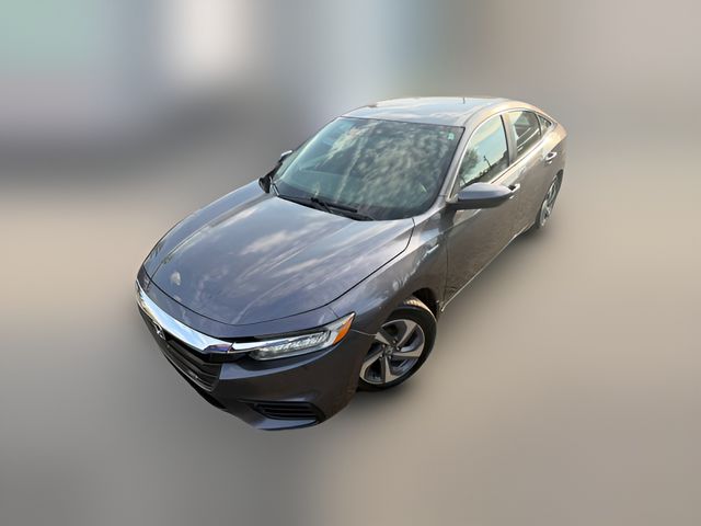 2020 Honda Insight EX