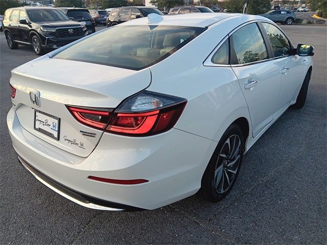 2020 Honda Insight Touring