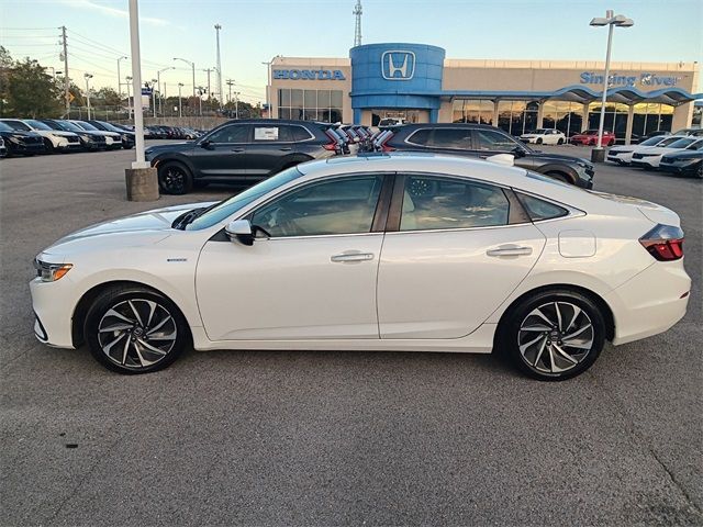 2020 Honda Insight Touring