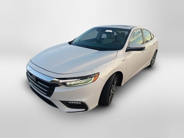 2020 Honda Insight Touring