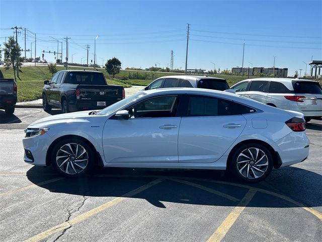 2020 Honda Insight Touring