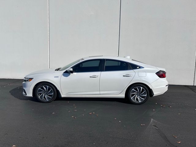 2020 Honda Insight Touring