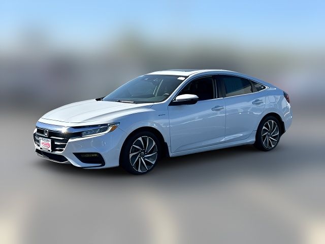 2020 Honda Insight Touring