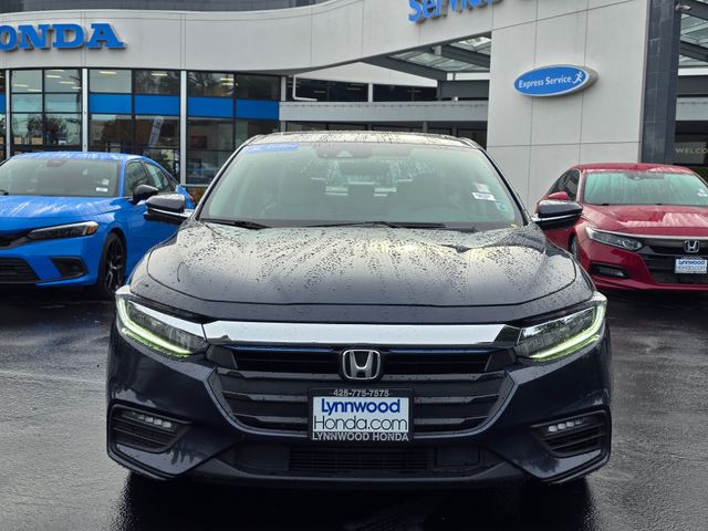 2020 Honda Insight Touring