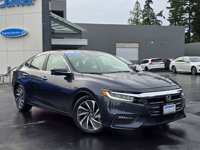 2020 Honda Insight Touring