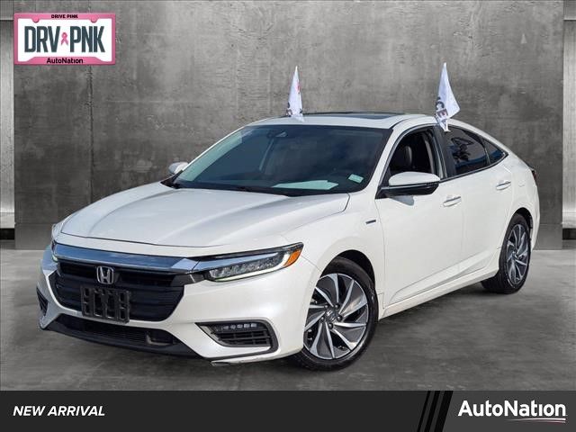 2020 Honda Insight Touring